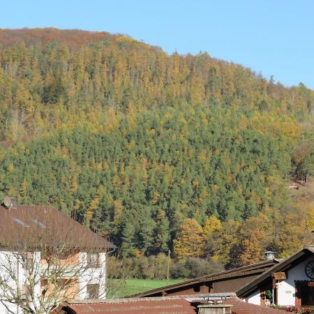 Traumblick Am Bartelsborn Apartment Kleinern Exterior foto