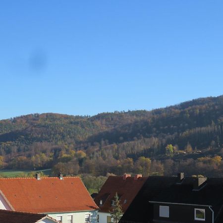 Traumblick Am Bartelsborn Apartment Kleinern Exterior foto