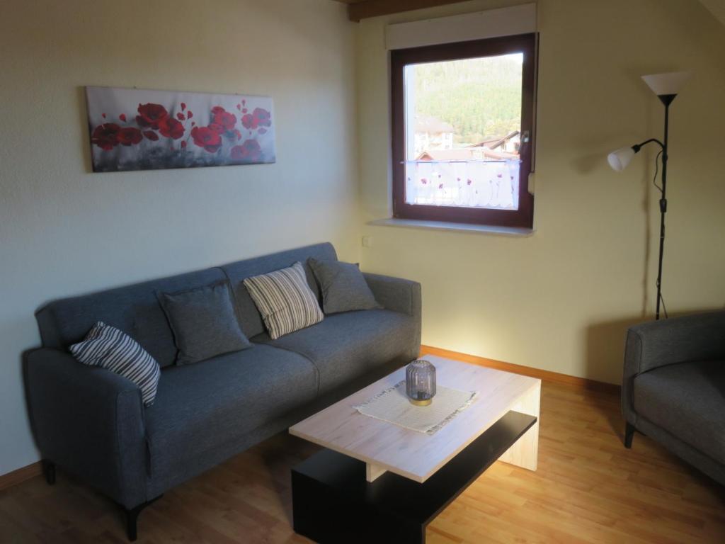Traumblick Am Bartelsborn Apartment Kleinern Exterior foto