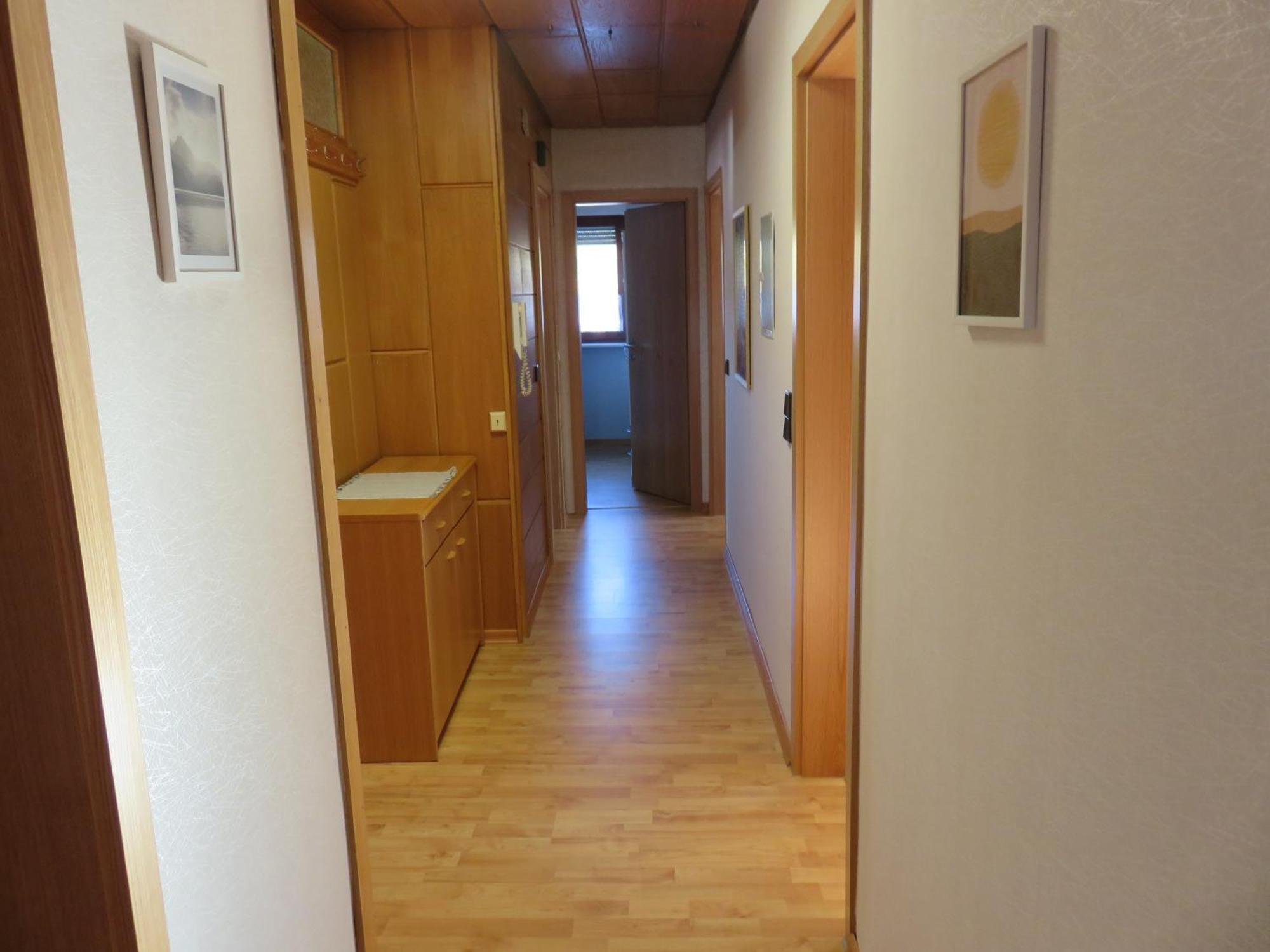 Traumblick Am Bartelsborn Apartment Kleinern Exterior foto